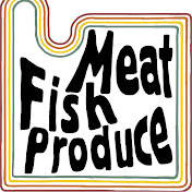 Meat Fish Produce