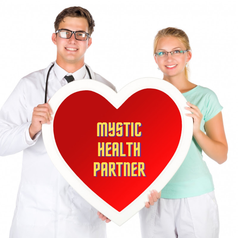 Mystic Health Partner