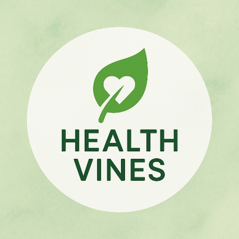 Health vines 