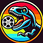 MovieSaur logo