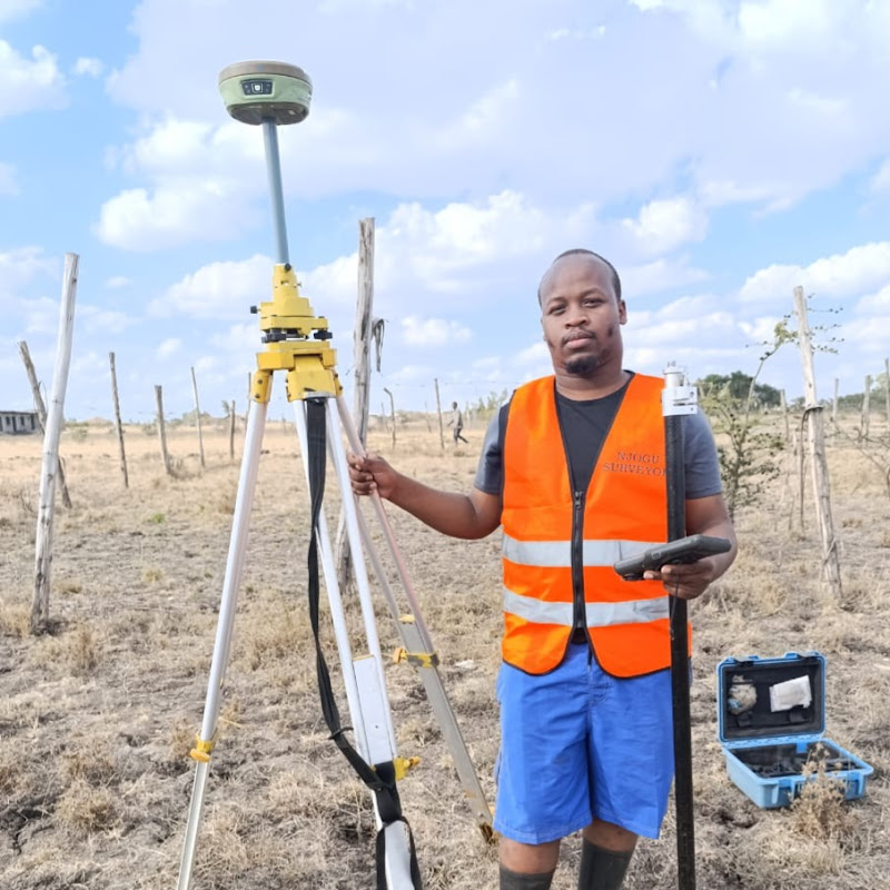 Njogu Surveyor