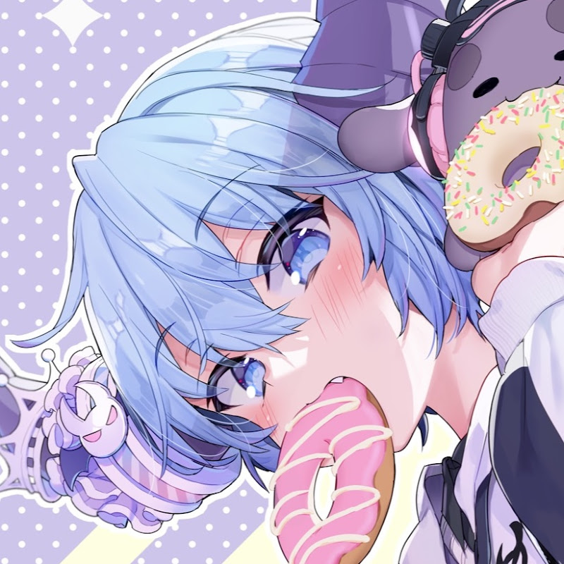 魔王チロルニア　CV大山チロル Profile Image