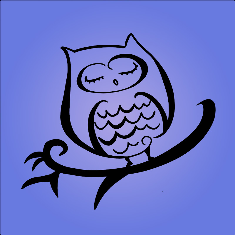 the fat owl icon