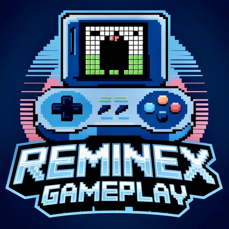 Reminex Gameplay