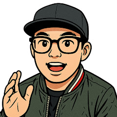 ヨーイチ ♘ イヤホン𝓬𝓱 アイコン画像