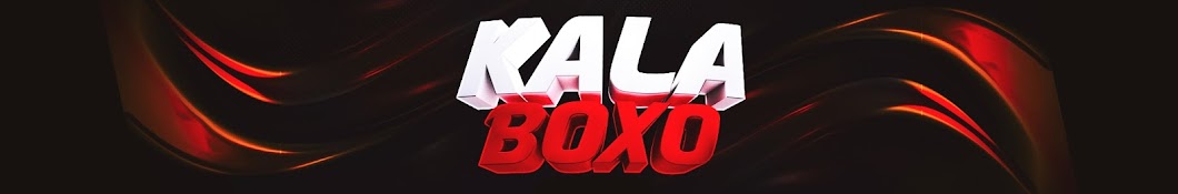 KALABOXO YouTube channel avatar