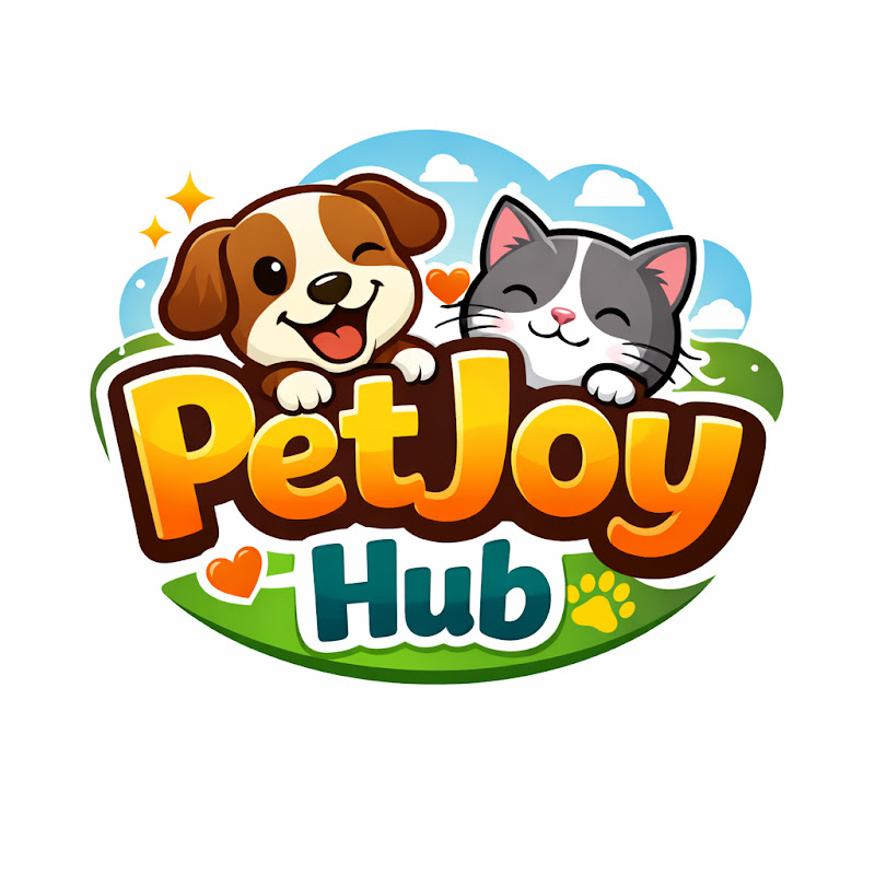 PetJoy Hub