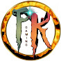TPK gaming channel logo