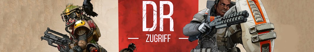 Dr_Zugriff YouTube channel avatar