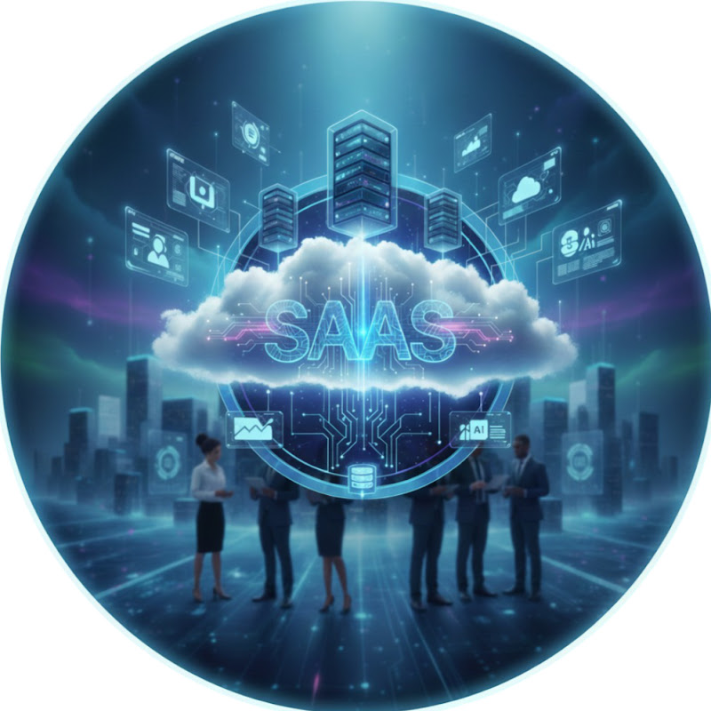 Digital Saas World