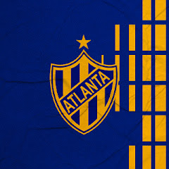 Club Atlético Atlanta 🟡🔵