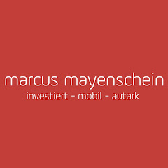 Marcus Mayenschein net worth