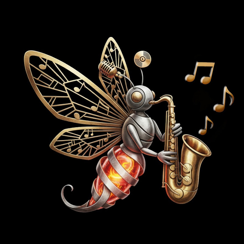 Funky Firefly