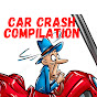 Car Crash-Driving Fail Compilation logo