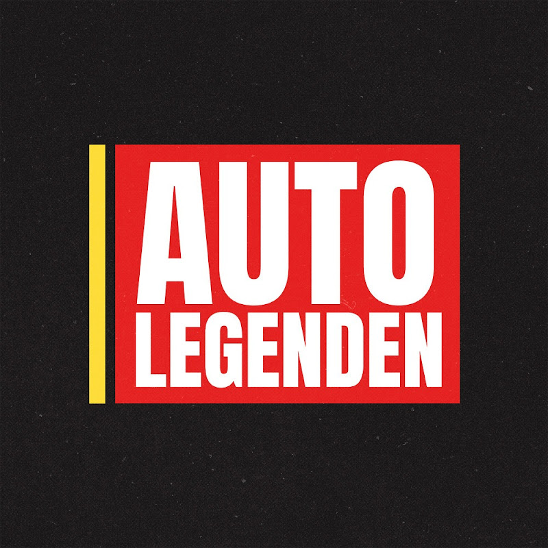 AutoLegenden Logo