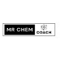 Mr chem coach - Chemistry  logo
