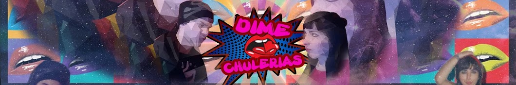 Dime Chulerias YouTube-Kanal-Avatar