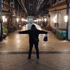 MoShizuアイコン画像