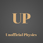 Unofficial Physics logo