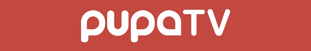 Pupa BiliÅŸim YouTube 频道头像