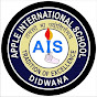 Apple International School, Didwana logo