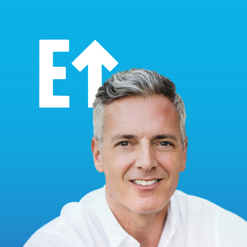 Randall Kaplan - In Search of Excellence Logo