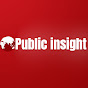 Public Insight logo