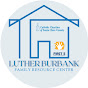 Luther Burbank Family Resource Center logo