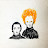 Paul Simon and Art Garfunkel 🎵
