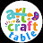 Art And Craft Table