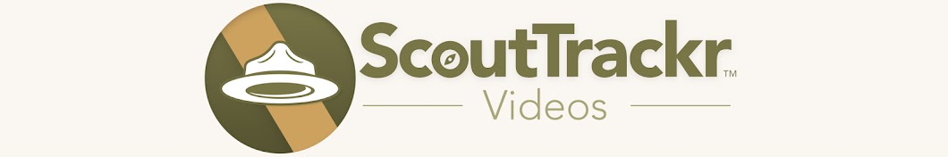 ScoutTrackr Videos YouTube channel avatar