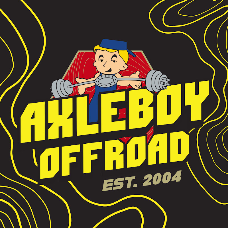 Axleboy Offroad