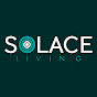Solace Living logo