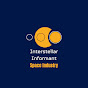 Interstellar Informant logo