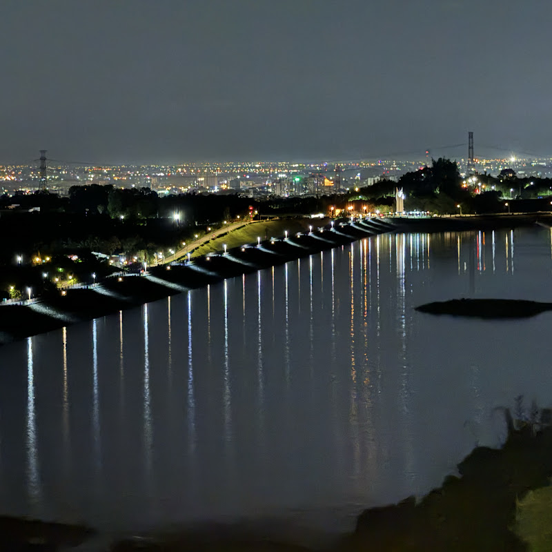 布雷特旅遊及夜景分享頻道Brett’s tour & night view sharing site Logo