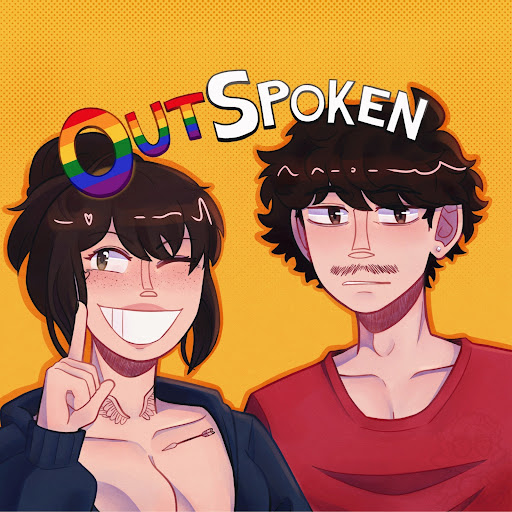 OutSpoken | Sam & Shannon