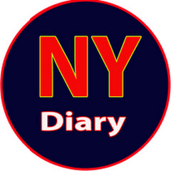 New York Diary