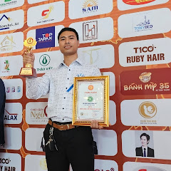 Ẩm Thực thành đạt 
