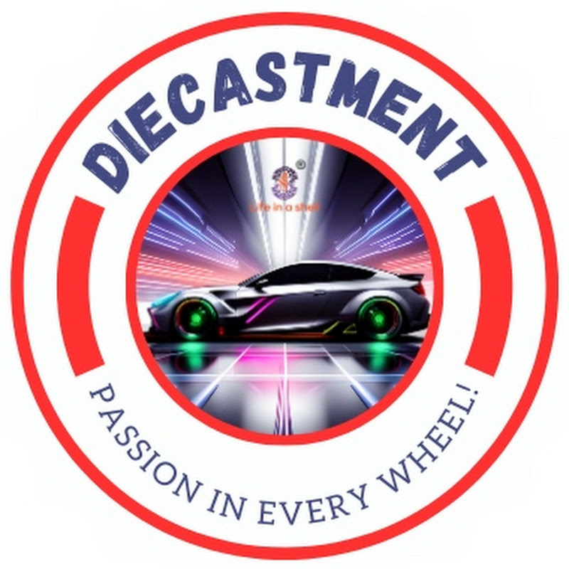 Diecastment