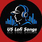 US Lofi Songs  logo