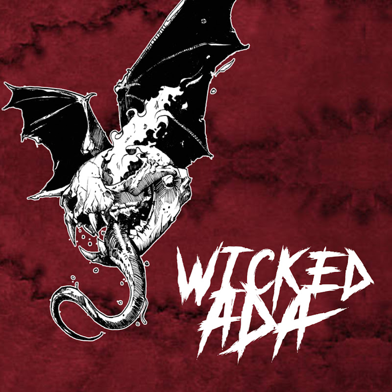 Wicked Ada Guitar