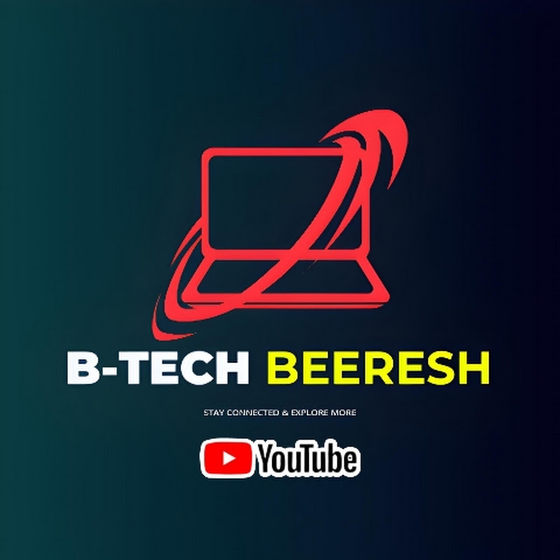 Be Tech Beeresh