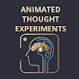 Animated Thought Experiments logo