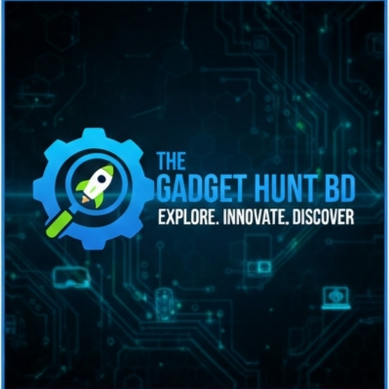 The Gadget Hunt BD