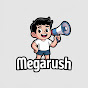 MegaRush logo