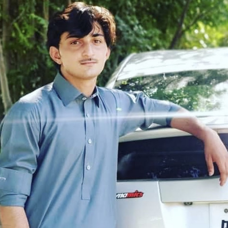 Hamza Khan