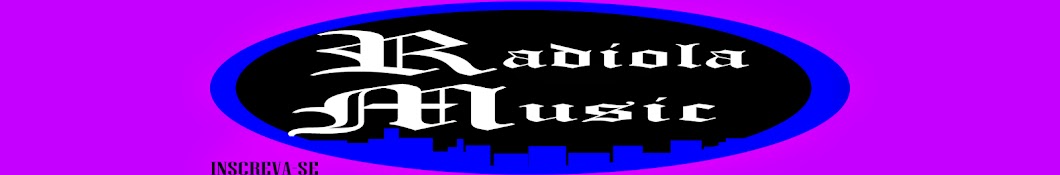 Radiola Music YouTube channel avatar