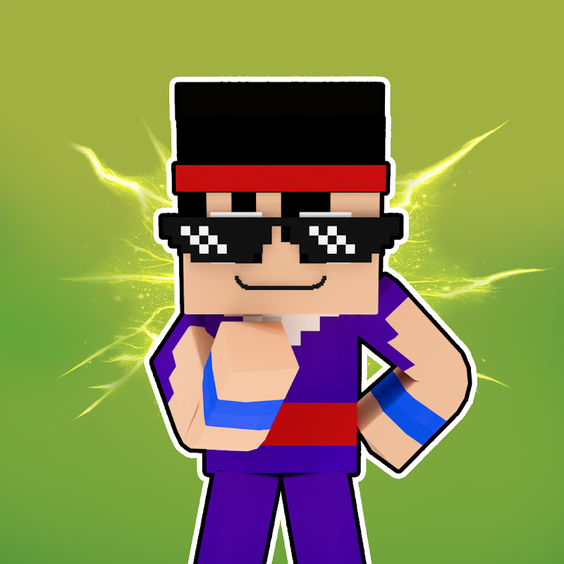 GeorgitoCraft