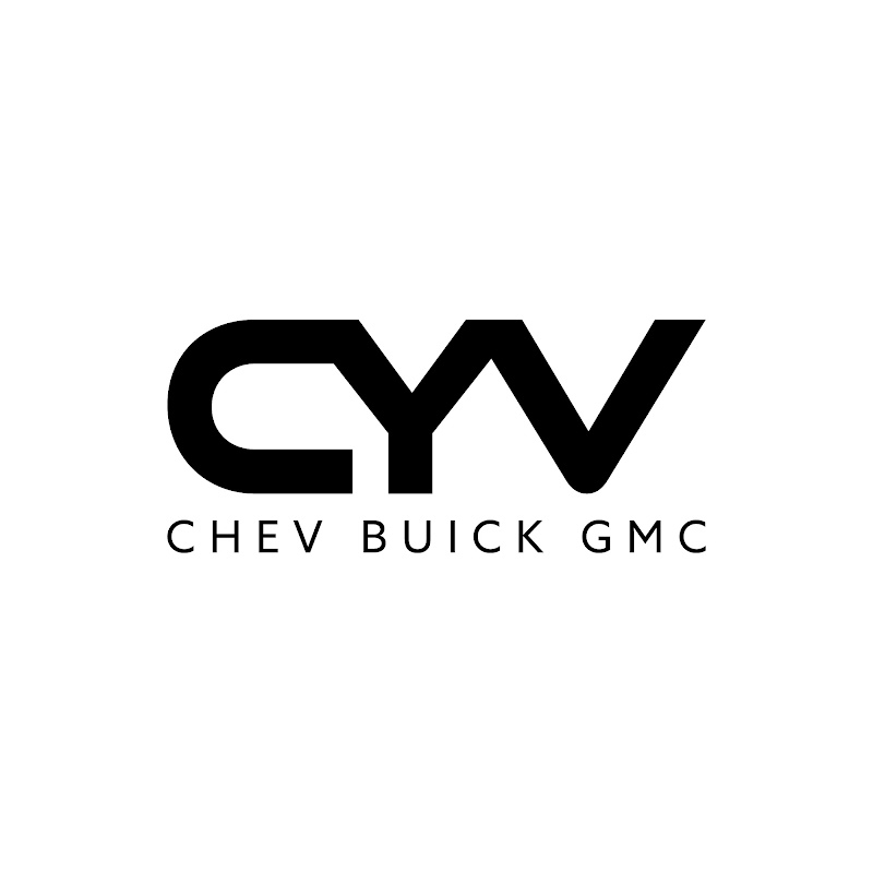 CYV Chevrolet Buick GMC