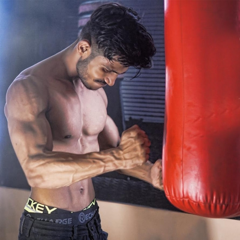 Kp fitness